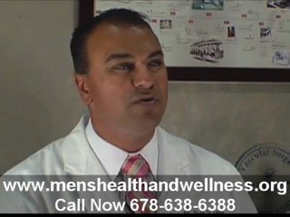 Men's Health & Wellness