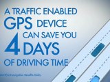 Navteq GPS Fuel Study - Save Time