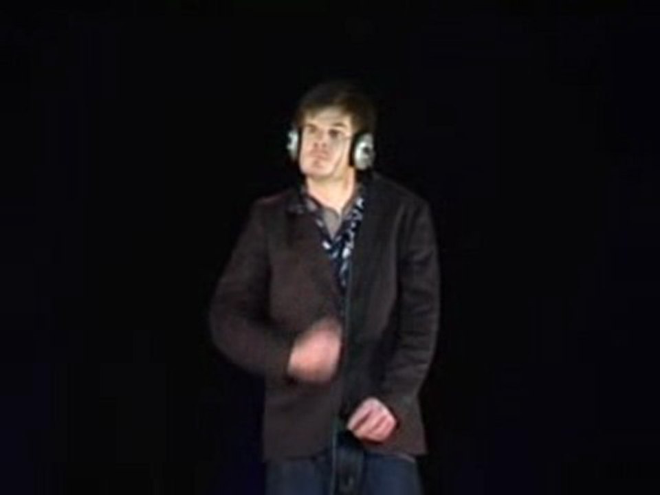 sébastien paradis au fieald théâtre trévise