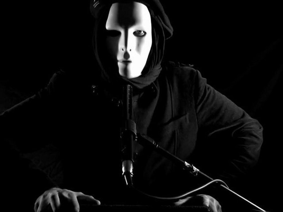 Prodigy - Run with the wolves by Orage Numérique