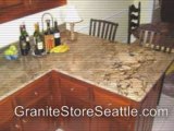 Granite Slabs Seattle | http://GraniteStoreSeattle.com