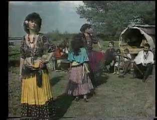 Zlatni akordi - Čerge (Zlatko Pejaković)