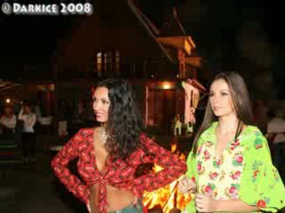 Parazitii - Mesaj pentru Europa