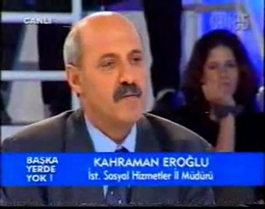 Kahraman Eroğlu Cine5'de "Fatih Altaylı"nın Programında