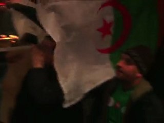 algerie Cote d'ivoire CAN 2010 DOC EPINAY tv 93 By RAFF