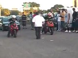 Run sr big bore 86cc vs sr mhr team2