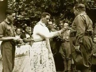 Part 11 - Passion of the Catholic Church -Mourning -1st Part