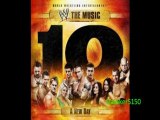 WWE The Music Volume 10 - Its a new Day(Legacy)