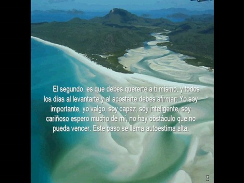 Video 106 EL SECRETO de La Ley de La Atraccion
