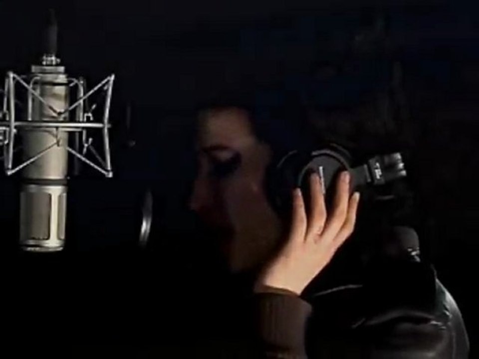 Love is a losing game Amy