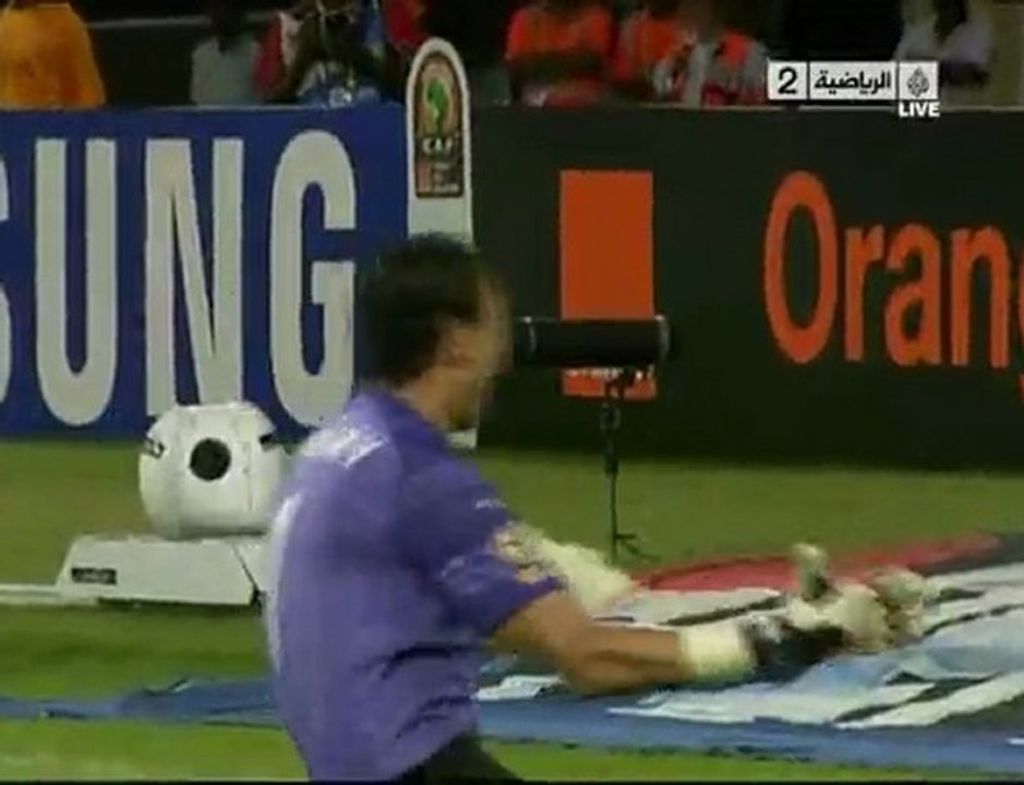 مصر 4\0 الجزائر