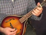 Mandolin Lessons - Birdy - taught by Ian Walsh