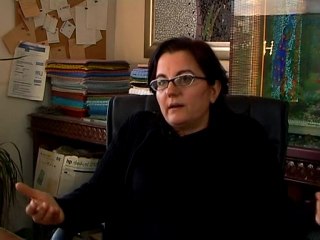 Mozaik sanatı