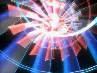 The Prodigy 'Run With The Wolves'