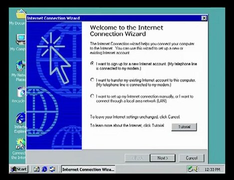 Windows 2000 Professional Build 2091 RC1.mp4