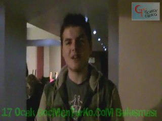17 Ocak GocMenTurko.CoM Buluşması part4