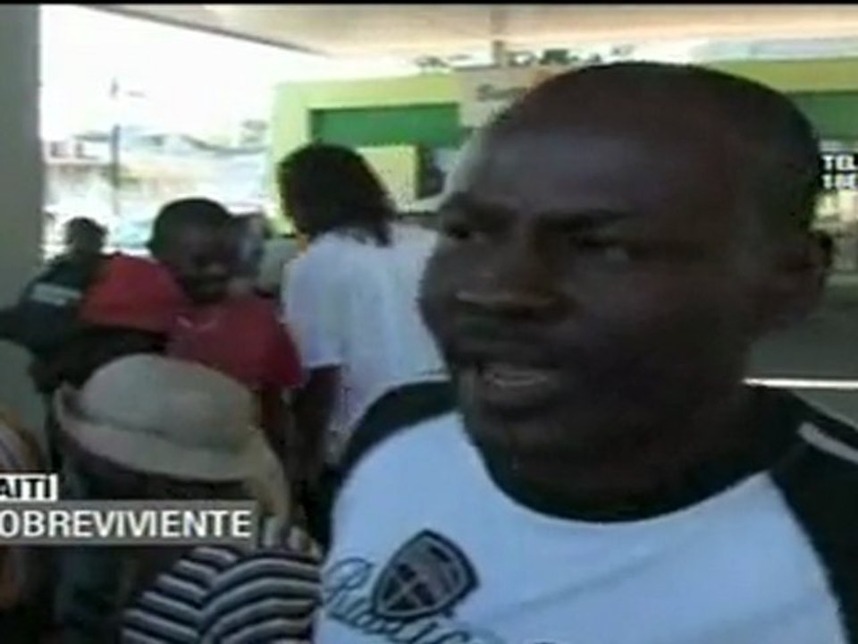 Aumenta tensión e inseguridad en Haití