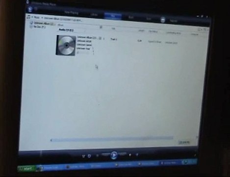 How To Convert iTunes Locked MP4 Music To MP3