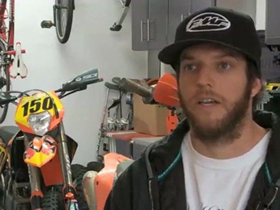 Kurt Caselli Returns to WORCS