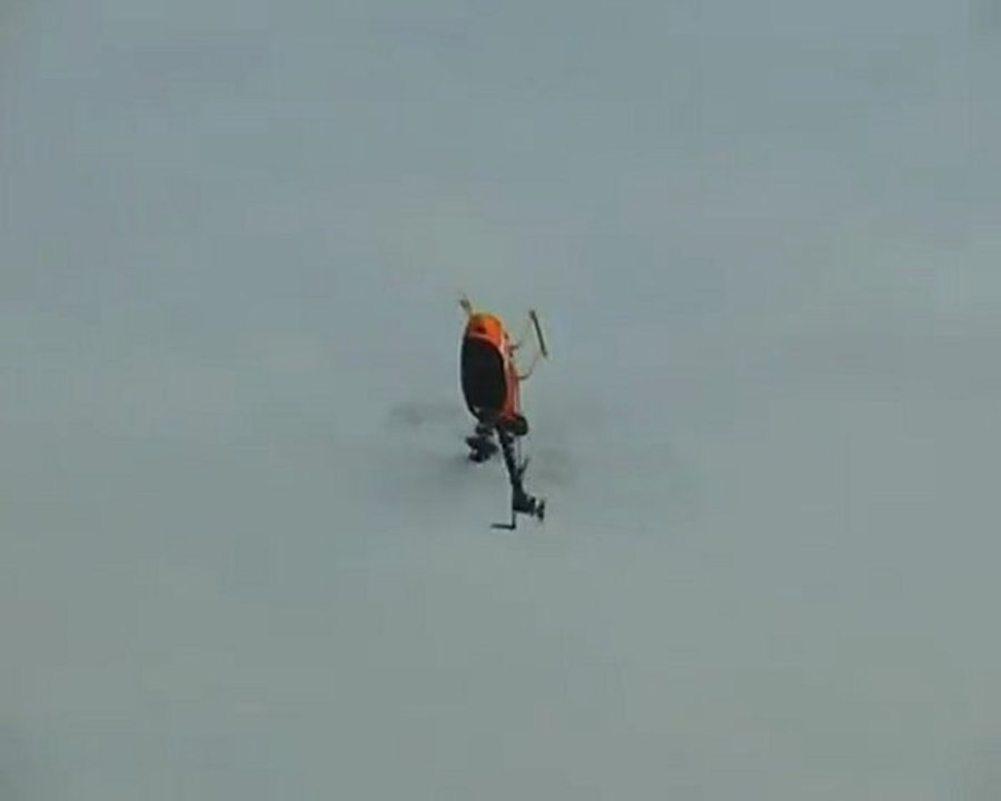 Mini Titan 3D