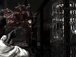 Resident Evil 5 Gold Edition : Josh Gameplay