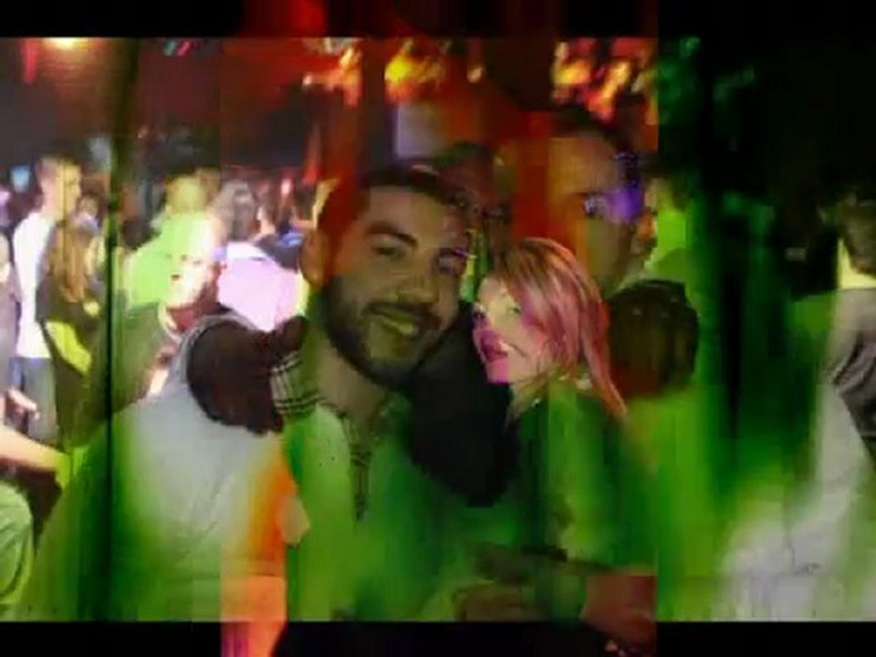 LATINO DREAM  PARTY 90s80s DISCOTHEQUE