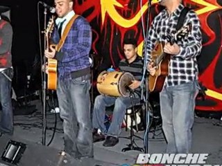 Tres Voces Dame Una oportunidad Pcture clip