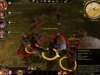 Dragon age origins walkthrough 12: Lothering-suite