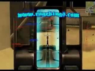 [HD] Ragekings / Battlefield 2142 Extreme Hack