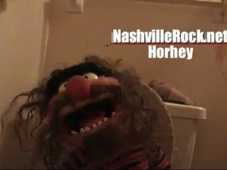 Horhey comes back to Nashvillerock.net