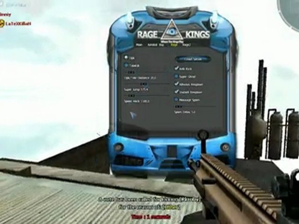 [HD]New 2010 Combat arms hack|||ragekings