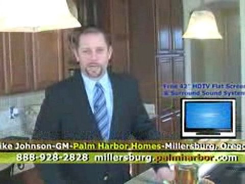 Manufactured Home Albany Bend Oregon Free HDTV-Vid