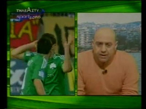 reportaz olympiakos-paok