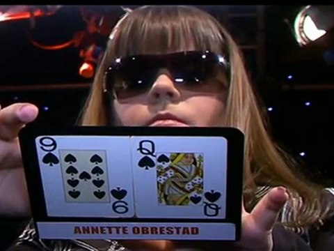 Party Poker European Open V Heat 11 Pt02