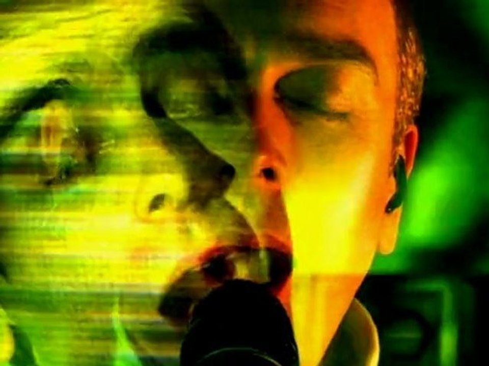 Underworld - Crocodile