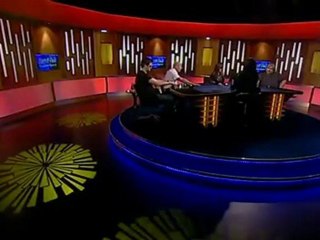 Party Poker European Open V Heat 11 Pt04