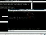 WEP Cracking With backtrack 4