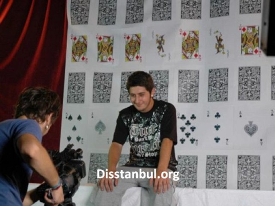 Beta - Beni Buradan Çıkarın (www.disstanbul.org)