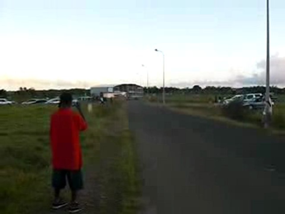Run Quad Gwada