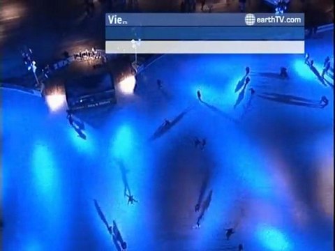 Seattle - USA, Bandar Seri Begawan - Brunei, Rio de Janeiro - Brazil, Amsterdam - Netherlands, Macau SAR - China, Vienna - Austria, Nouméa - New Caledonia