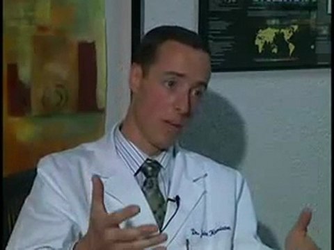 Jim Humble - MMS Miracle Mineral Solution