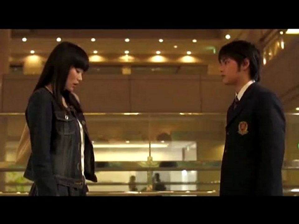 All to the Sea Trailer