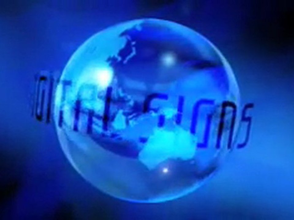 Digital Signs Waterloo Ontario - Persuade Digital Signs