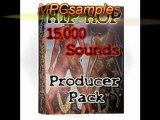 FREE Hip Hop Samples - MPC Samples Fruity Loops FL