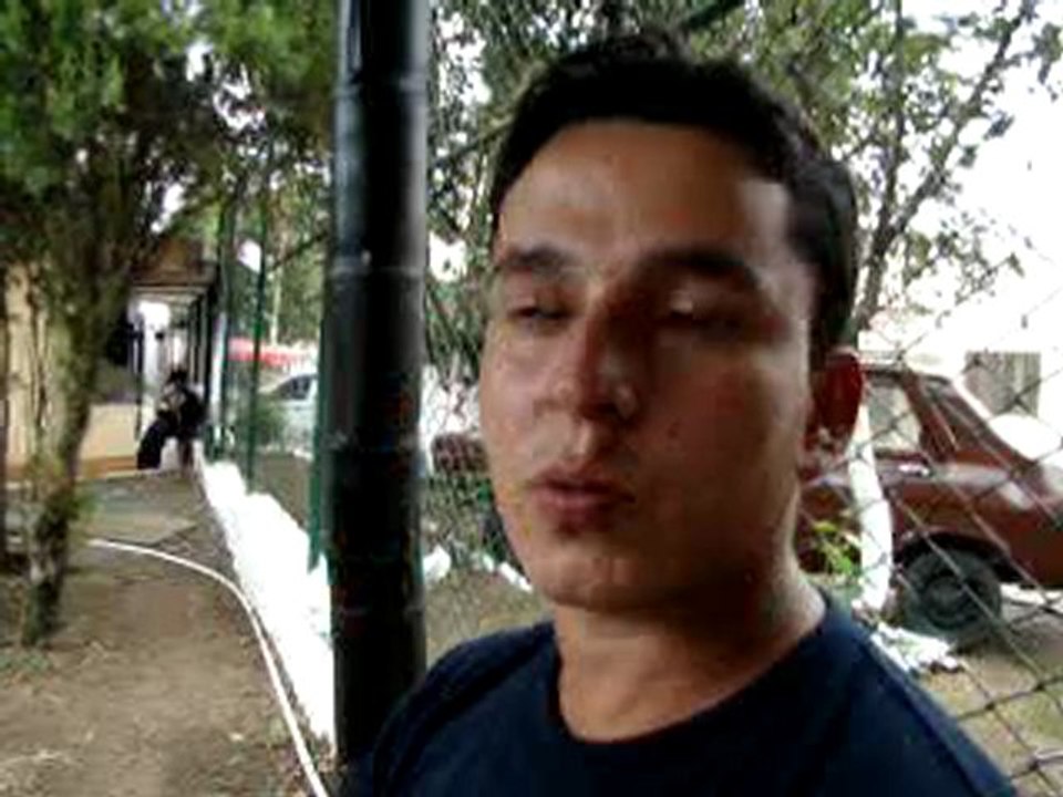 Bombero Yumbeño