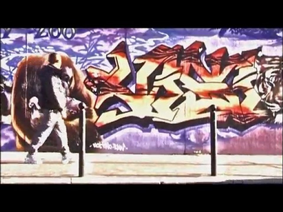 Doudou Masta-Des momes Qui Grandissent 230 Мb vob