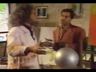 aprés la philosophie B.H.L se met à l'art