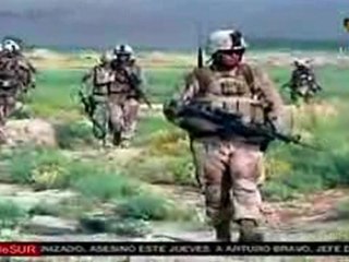 Concluye cumbre internacional sobre Afganistán