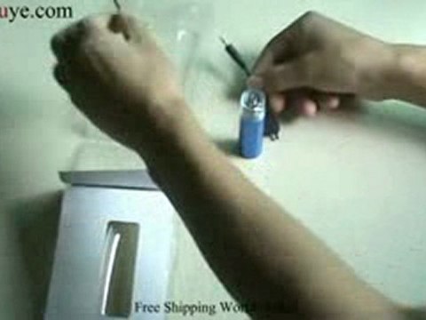 Cool Handy Power 150W Car DC12V-AC110V Power Inverter USB Ad