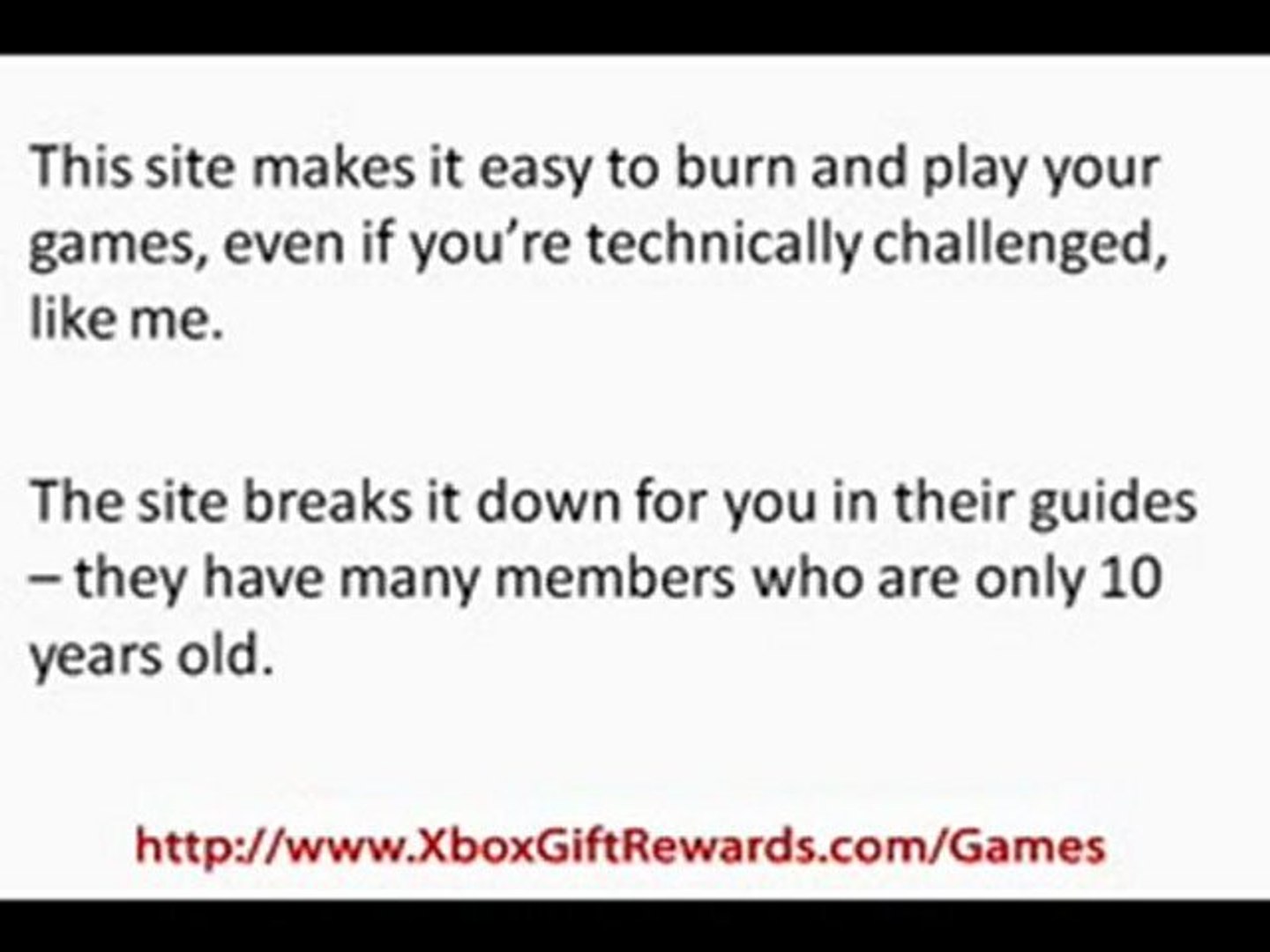 How To Download and Burn XBOX 360 Games -No Mods, No ... - video Dailymotion